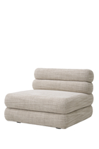 Sofa Middle Malaga Modular