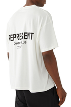 Owners Club T-Shirt