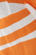 Sintonias Maxi Dress