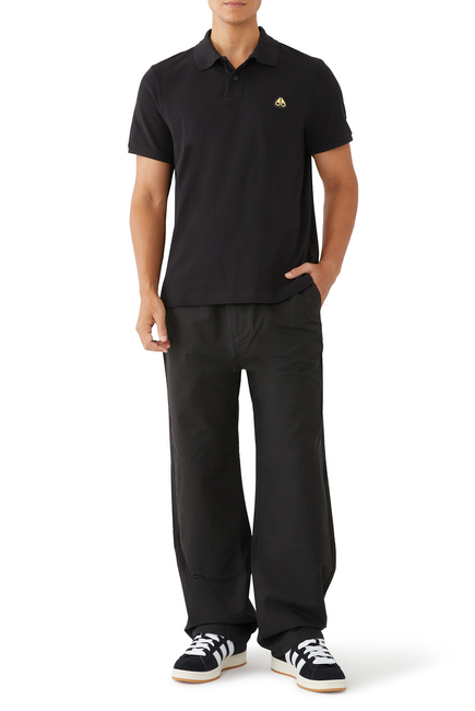 Everett Polo