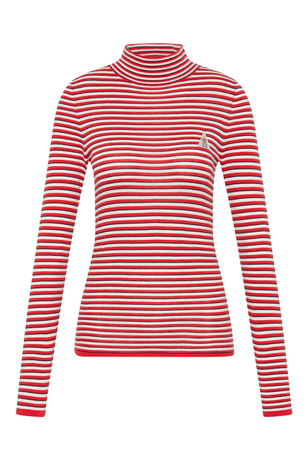 Raie Knit Top