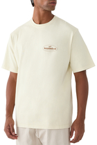 Climb Equipment Cotton T-Shirt