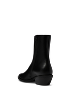 Hudson Boots