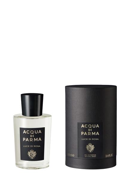 Luce di Rosa Eau de Parfum