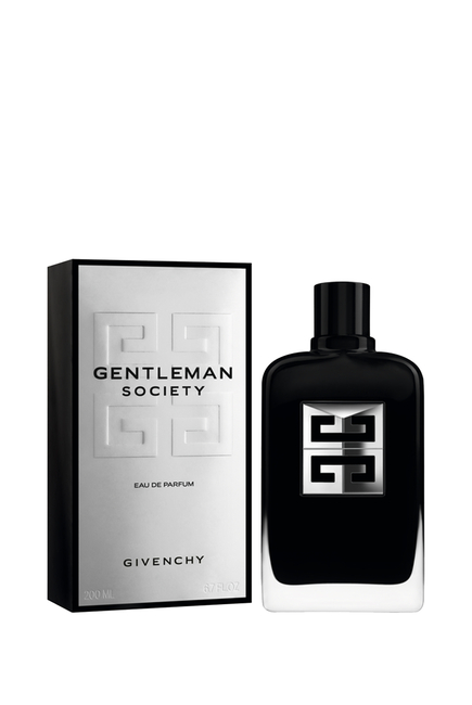 Gentleman Society Eau de Parfum