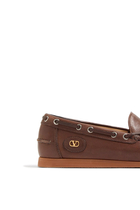 Palm Avenue Loafers
