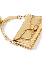 Tabby Bag Charm