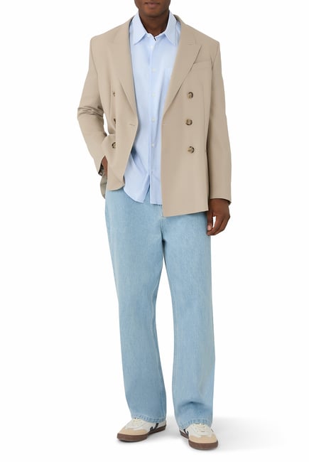 Boxy Shirt