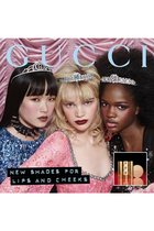Rouge à Lèvres Satin Lipstick, 3.5g