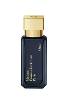 OUD Satin Mood Fragrance Ritual Set