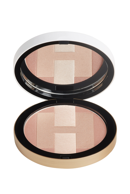 H Trio Iridescent Mineral Powder