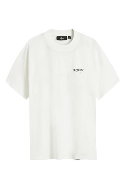 Owners Club T-Shirt