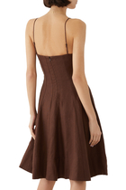 Annecy Midi Dress
