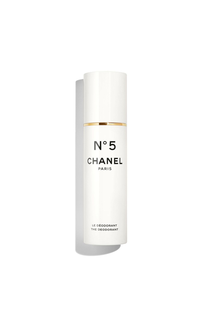 N°5 The Deodorant