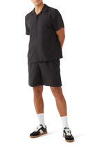 Tyler Lyocell Ripstop Shorts