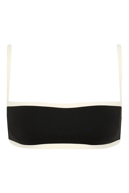 Fiona Bikini Top