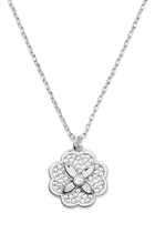 Heritage Bloom Pendant