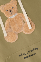 Bear in Mind Hoodie