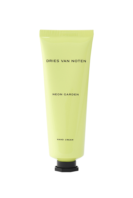 Neon Garden Hand Cream