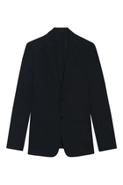 Precision Ponte Clinton Blazer