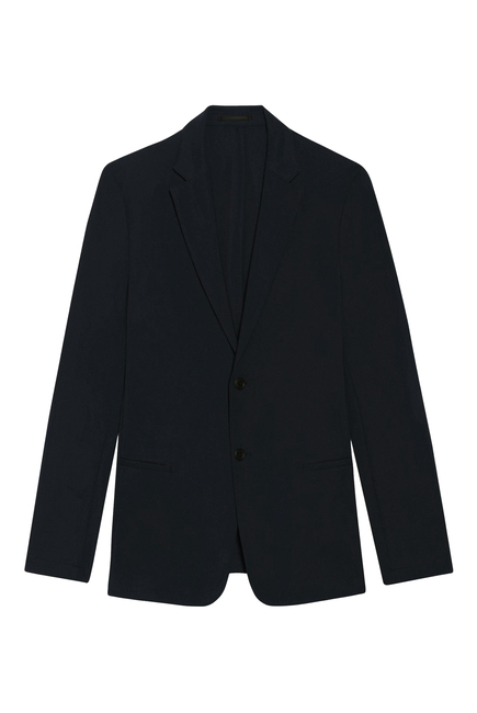 Precision Ponte Clinton Blazer