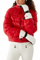 Davos Mitts