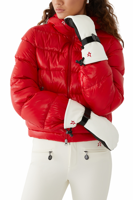 Davos Mitts