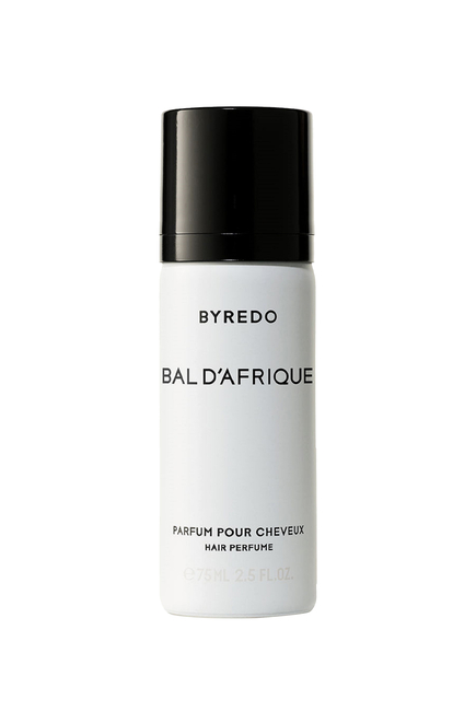 Bal D'Afrique Hair Perfume