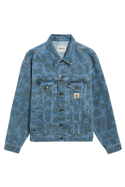 Duck Helston Jacket