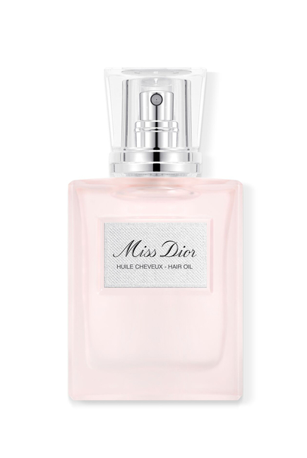 Miss Dior Hair Oil