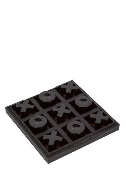 Noughts and Crosses Set