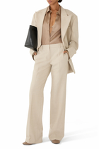 Renee Vietnamese Silk Shirt