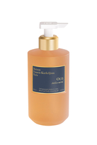 Oud Satin Mood Hand And Body Cleansing Gel, 350ml