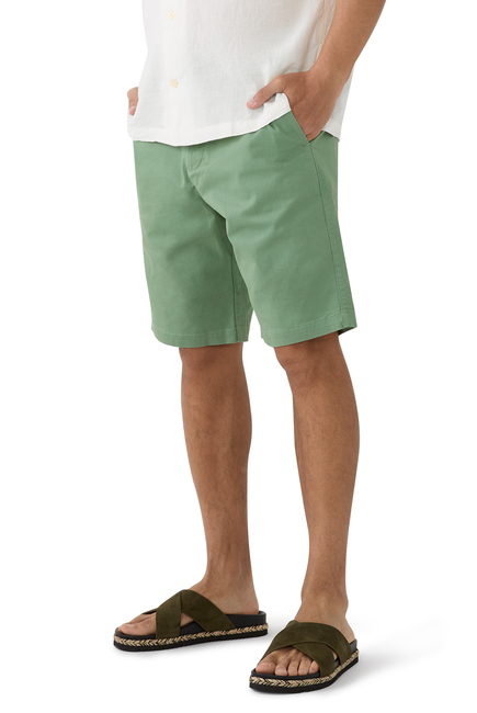 Breno Espadrilles