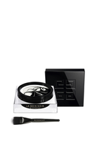 Le Soin Noir Black and White Mask