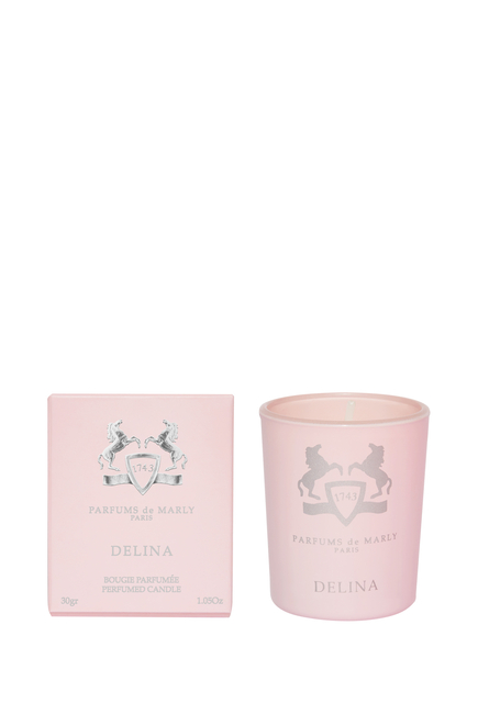 Delina Candle