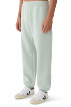 Logo Sweatpants