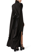 Multi-Style Signature Kimono