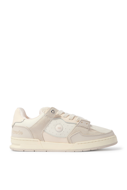 Fat Tonge Sneakers