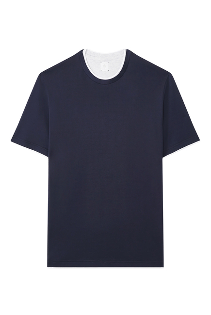 Layered T-Shirt
