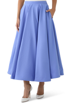 Enfold Skirt