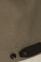 Full-Zip Jacket