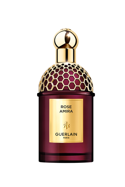 Rose Amira Eau De Parfum