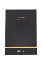 Danger Pour Homme Eau de Parfum