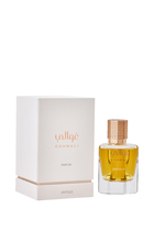 Untold Parfum