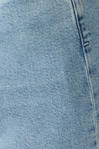 Angeleno Wide Leg Jeans