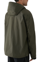 2.5L Hiker Rain Jacket
