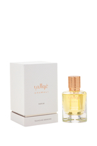 Teahouse Memoirs Parfum