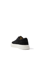 Soho NB Lace-Up Shoes