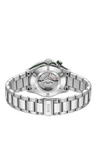 Bossmatic Watch